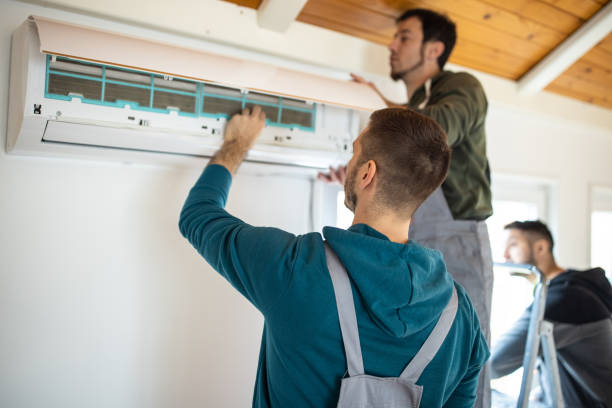 Best Affordable HVAC Services  in Anadarko, OK