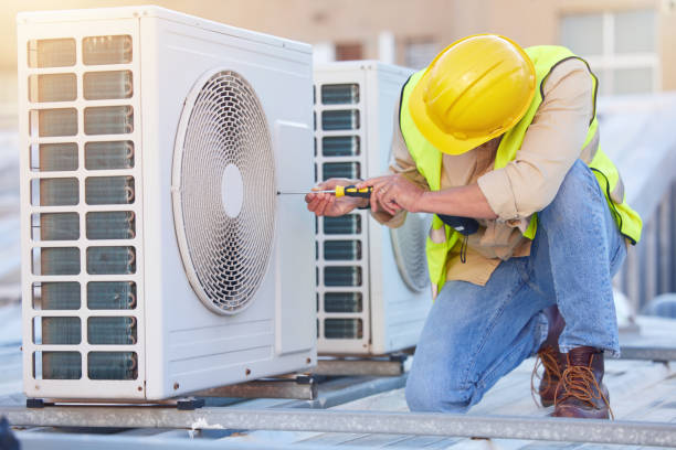 Best Ductless HVAC Repair  in Anadarko, OK