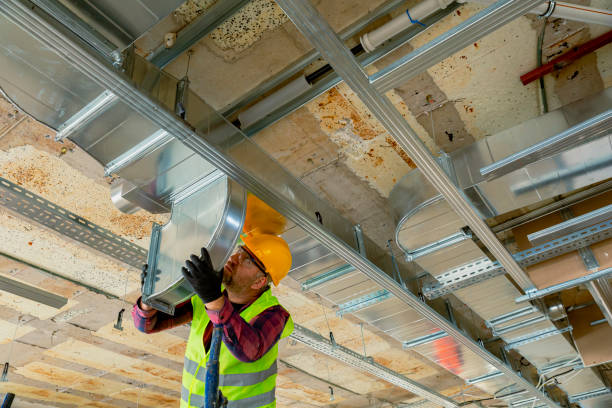 Best HVAC Repair Near Me  in Anadarko, OK