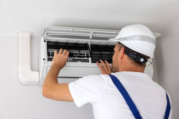 Best HVAC Air Duct Cleaning  in Anadarko, OK