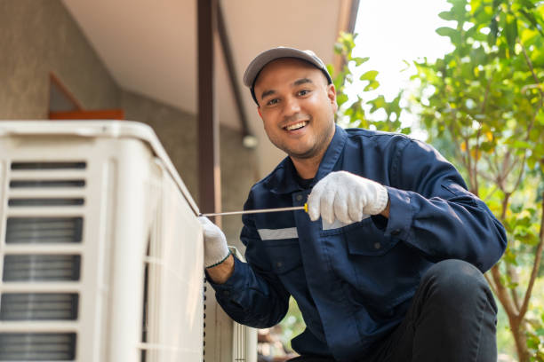 Best Local HVAC Companies  in Anadarko, OK